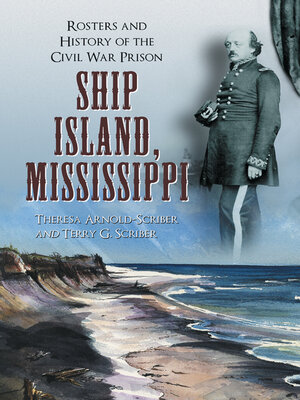 cover image of Ship Island, Mississippi